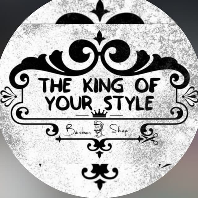 The King of your Style logo